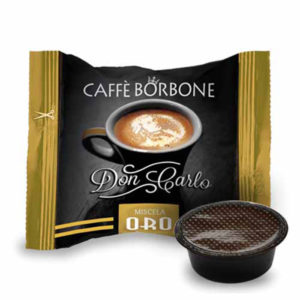 Don Carlo Oro 500x500