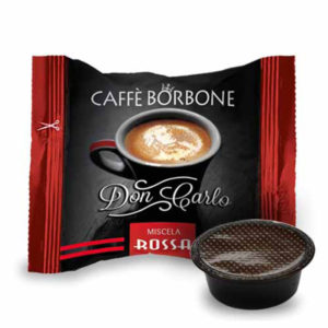 Don Carlo Rossa 500x500