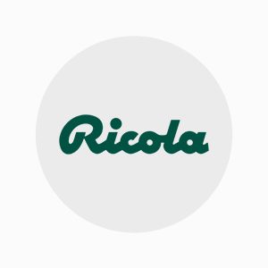 Caffitaly System Ricola