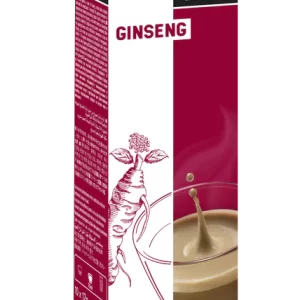 10 Capsule Ecaffè Ginseng