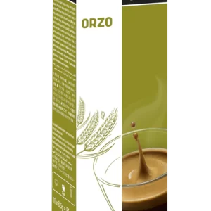 10 Capsule Ecaffè Orzo