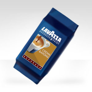 Crema E Aroma