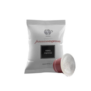 Lollo Nespresso Nero Q Copia