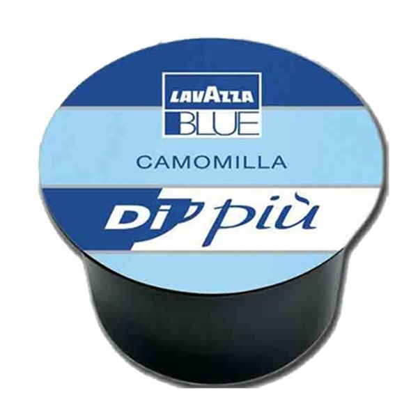 0142773 50 Capsule Camomilla Lavazza Blue