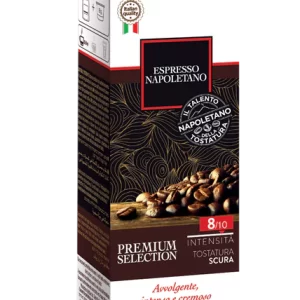 10 Capsule Caffè Kimbo Espresso Napoletano